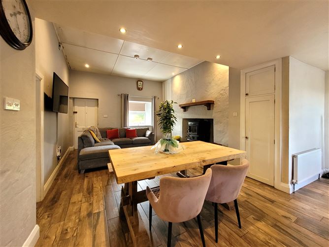 Killawalla, Westport, Mayo