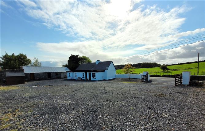 Killawalla, Westport, Mayo