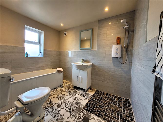 Killawalla, Westport, Mayo