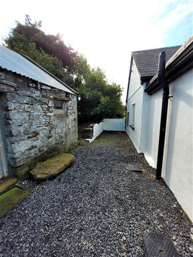 Killawalla, Westport, Mayo