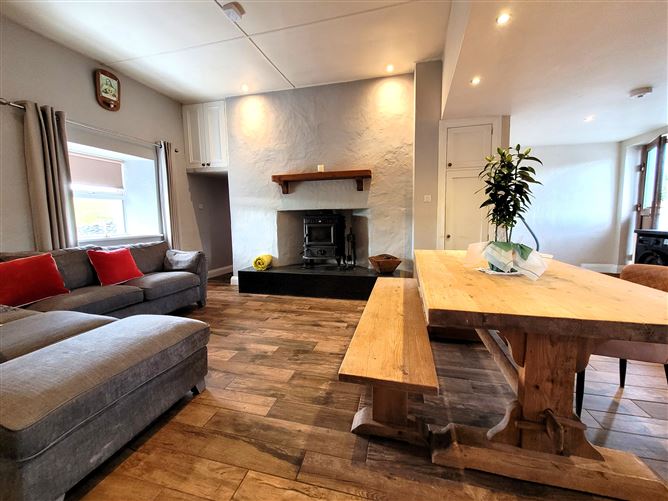 Killawalla, Westport, Mayo