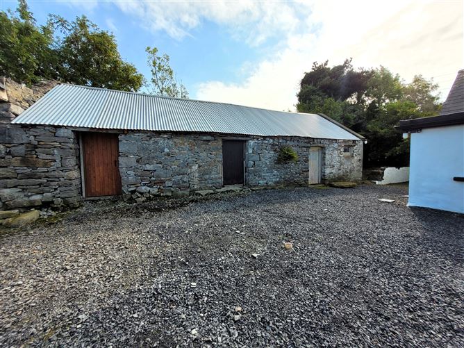 Killawalla, Westport, Mayo