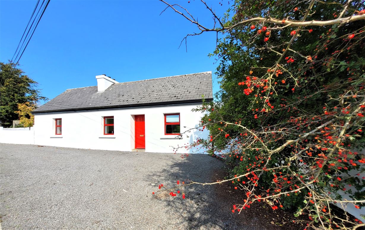 Killawalla, Westport, Mayo