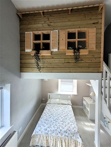 Killawalla, Westport, Mayo