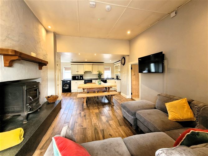 Killawalla, Westport, Mayo