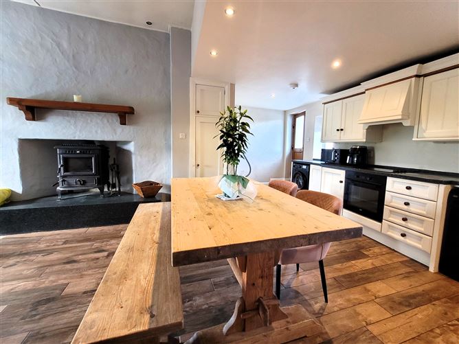 Killawalla, Westport, Mayo