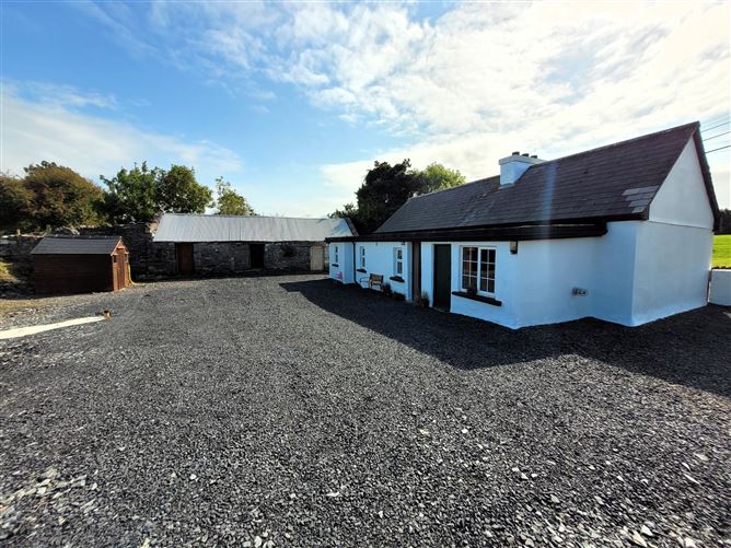 Killawalla, Westport, Mayo