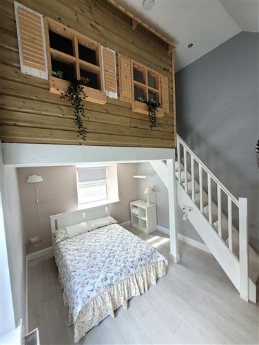 Killawalla, Westport, Mayo