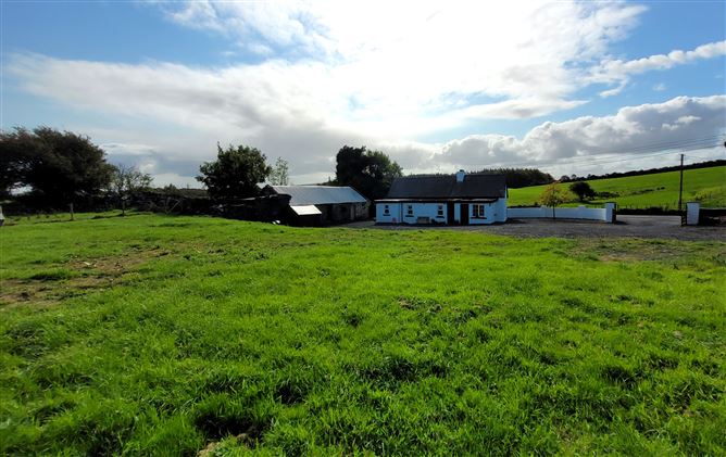 Killawalla, Westport, Mayo