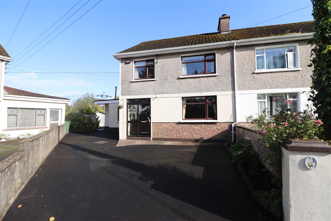 3 Corrib Drive, Clareview, Limerick Rooney Auctioneers 4744893