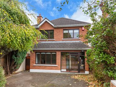 Image for 6 Hermitage Court, Rathfarnham,   Dublin 16