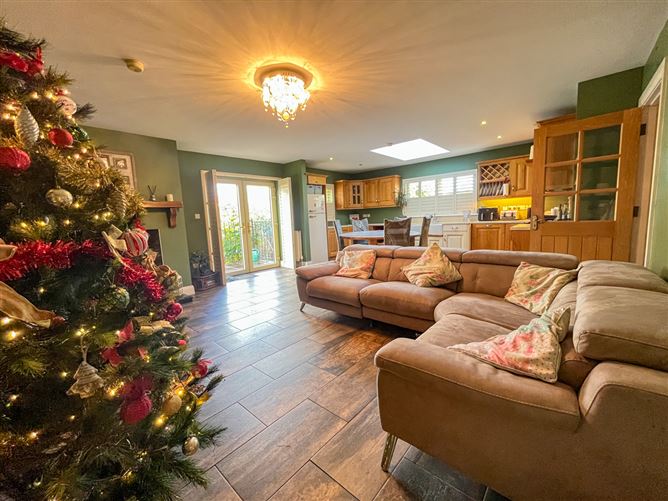 Curraghbeg, Ardee, Louth