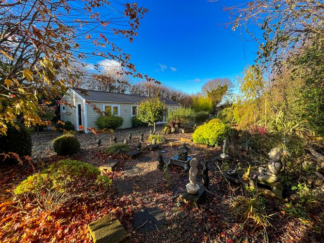 Curraghbeg, Ardee, Louth