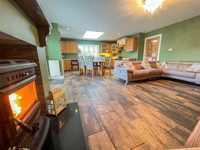 Curraghbeg, Ardee, Louth