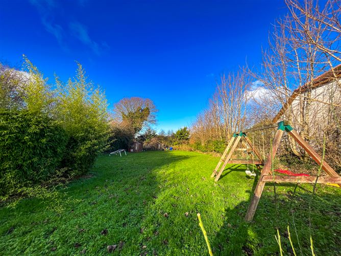 Curraghbeg, Ardee, Louth