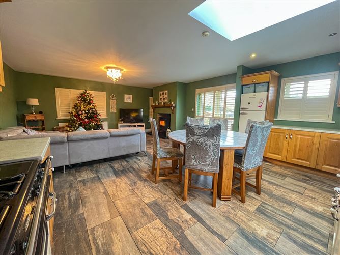 Curraghbeg, Ardee, Louth
