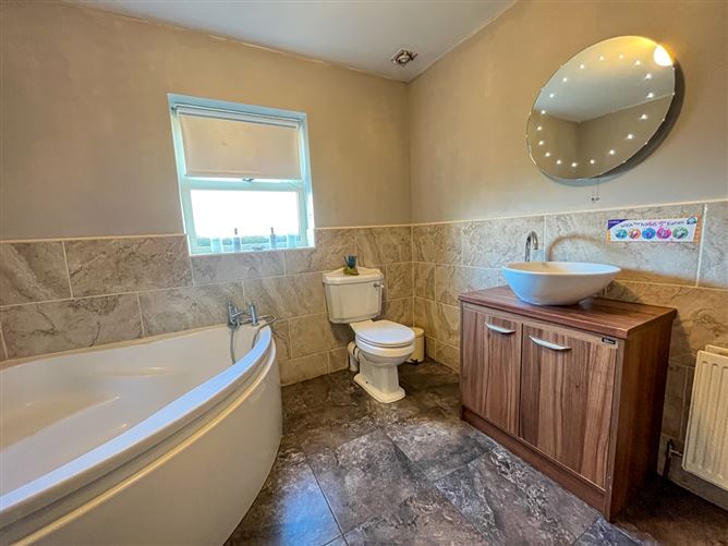 Curraghbeg, Ardee, Louth