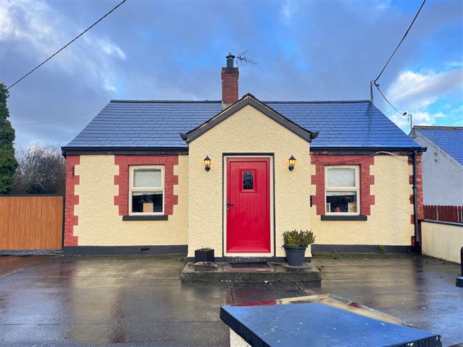 Curraghbeg, Ardee, Louth