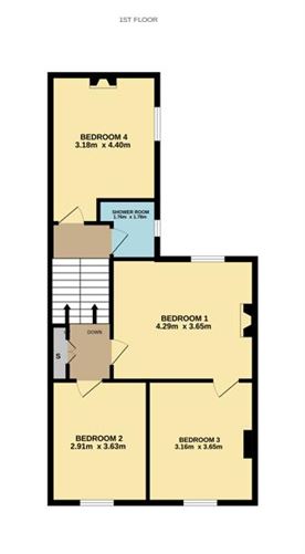 39 Moyne Road, Ranelagh, Dublin 6