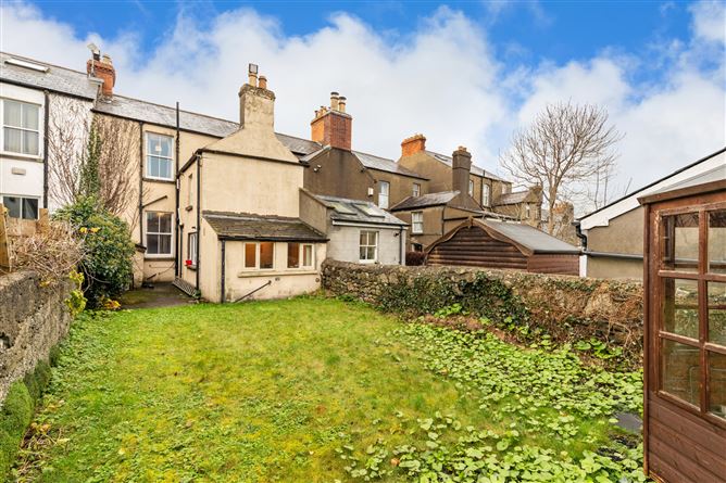 39 Moyne Road, Ranelagh, Dublin 6