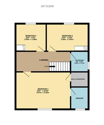 8 Deerpark, Lucan Road, Chapelizod, Dublin 20