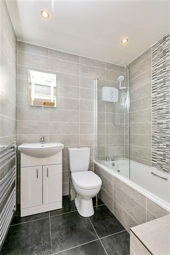 8 Deerpark, Lucan Road, Chapelizod, Dublin 20