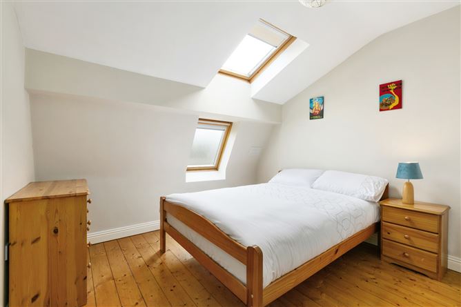 8 Deerpark, Lucan Road, Chapelizod, Dublin 20