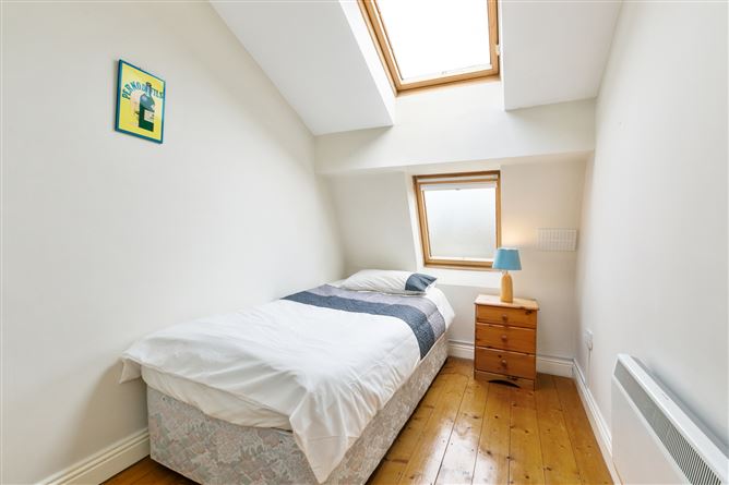 8 Deerpark, Lucan Road, Chapelizod, Dublin 20