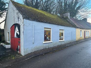 Image for The Forge, The Lane, Kiskeam, Mallow, Co. Cork