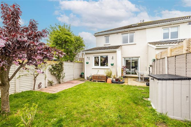 32 Kellys Bay Strand, Skerries, Dublin