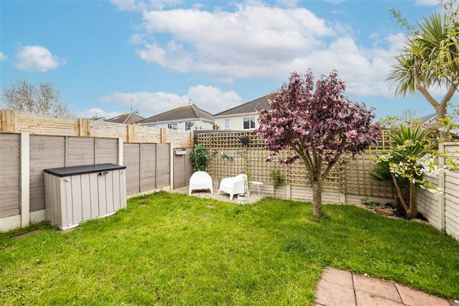 32 Kellys Bay Strand, Skerries, Dublin