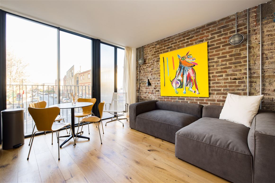 Vibrant Streets,London,Greater London,United Kingdom