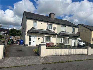 Image for 45 The Meadows, Ballaghaderreen, Roscommon