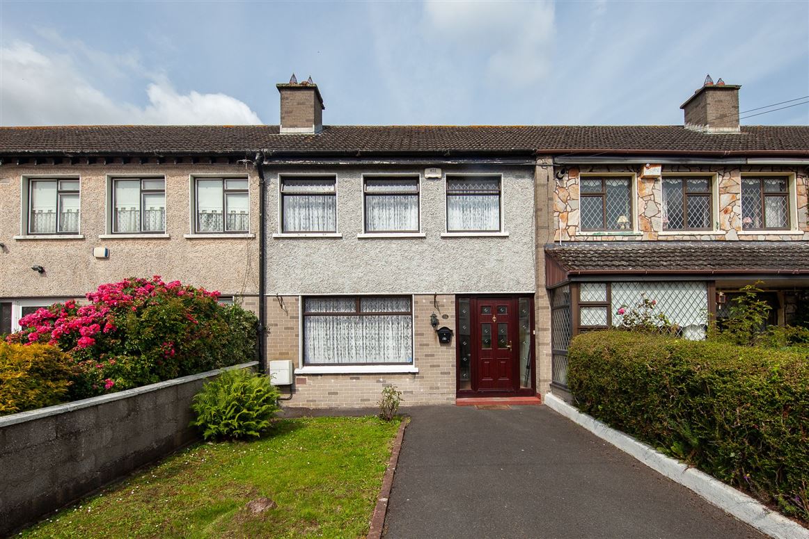 12 Magenta Crescent, Santry, Dublin