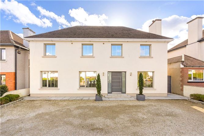 32 Woodbine Road, Booterstown, Co. Dublin