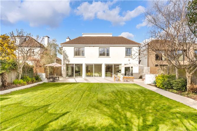 32 Woodbine Road, Booterstown, Co. Dublin
