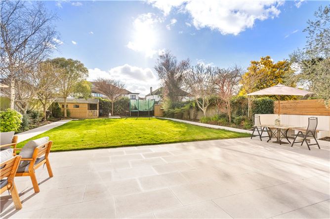32 Woodbine Road, Booterstown, Co. Dublin