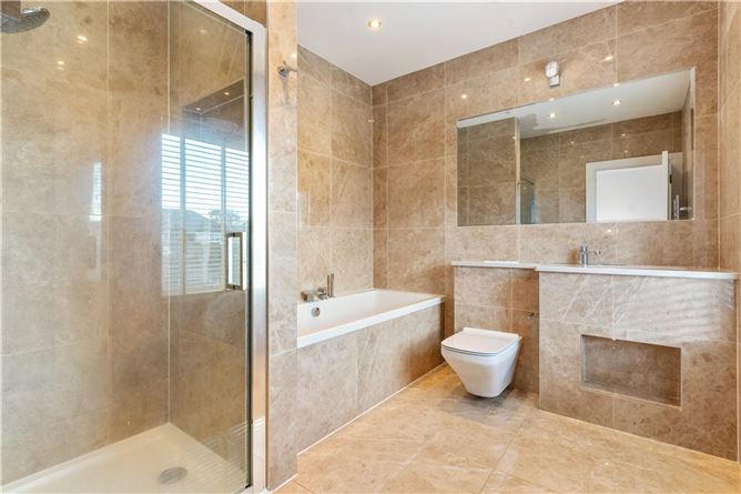 32 Woodbine Road, Booterstown, Co. Dublin