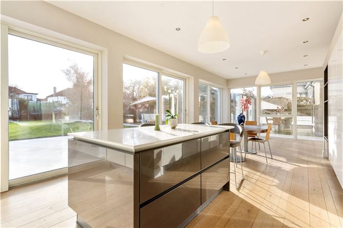 32 Woodbine Road, Booterstown, Co. Dublin