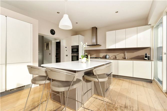 32 Woodbine Road, Booterstown, Co. Dublin