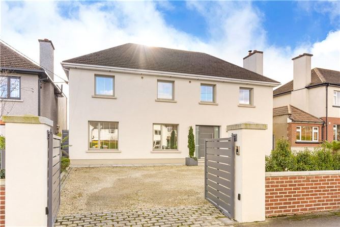 32 Woodbine Road, Booterstown, Co. Dublin