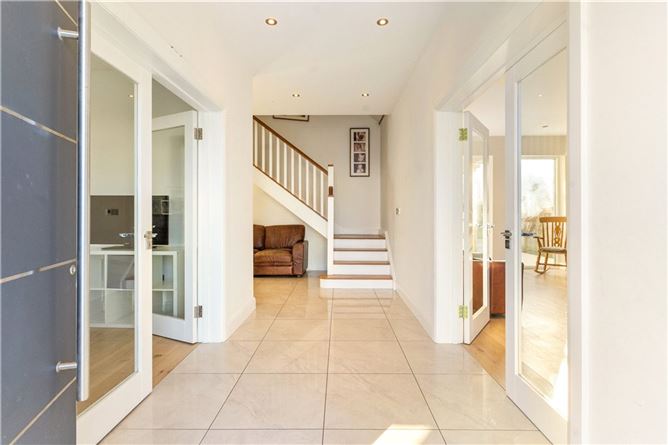 32 Woodbine Road, Booterstown, Co. Dublin