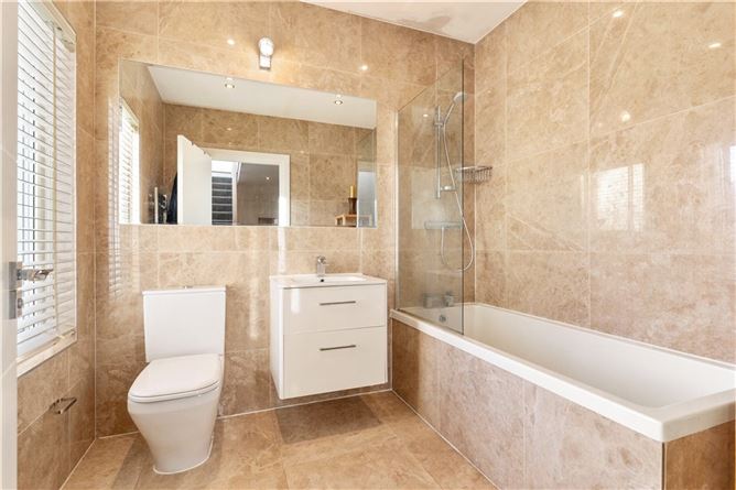 32 Woodbine Road, Booterstown, Co. Dublin