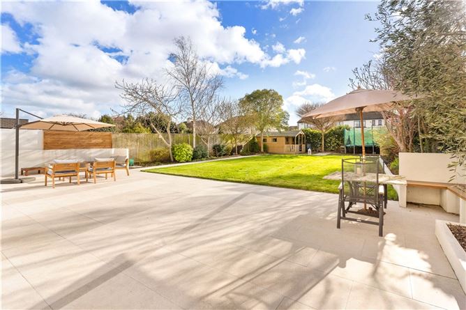 32 Woodbine Road, Booterstown, Co. Dublin