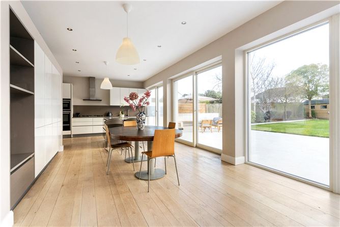 32 Woodbine Road, Booterstown, Co. Dublin