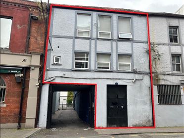 Image for 20 Hanover Street, Cork City, Cork