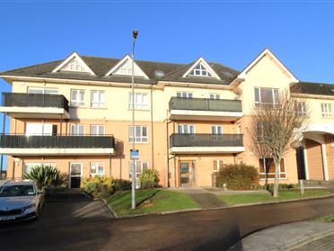 Image for 3 Hayworth Rise, Ongar,   Dublin 15