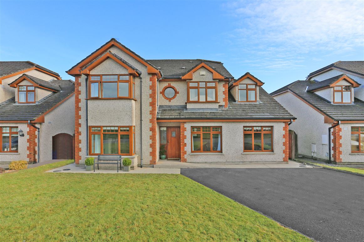7 Ballyglass, Ardnacrusha, Co. Clare