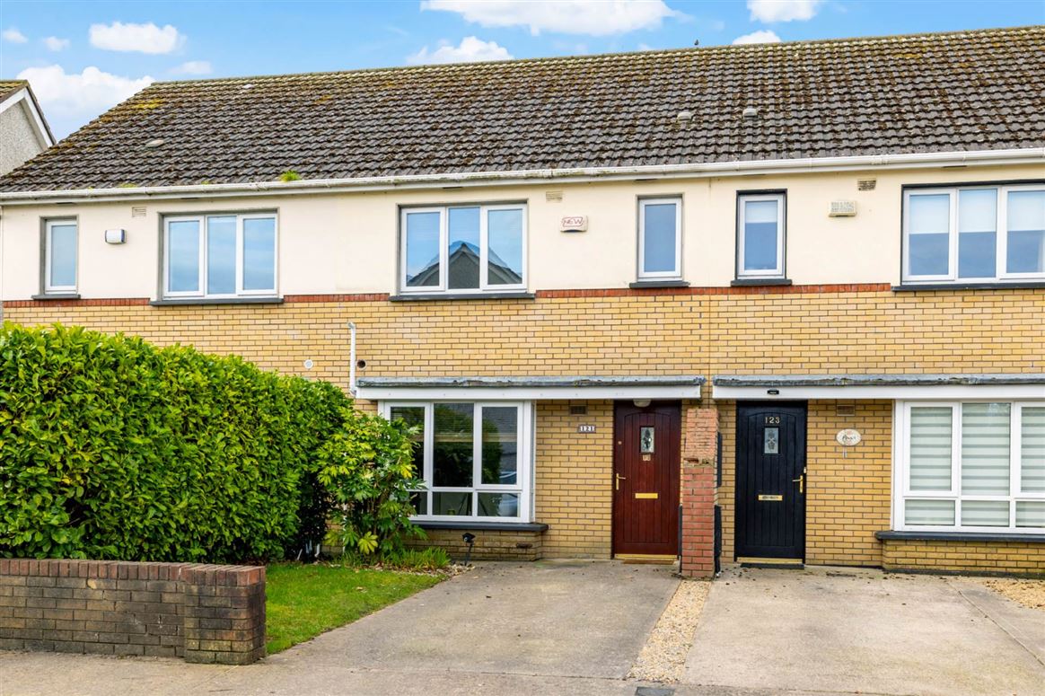 121 The Drive, Hazelhatch Park, Celbridge, County Kildare
