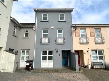 Image for 35 Priory Lodge, Termonfeckin, Co. Louth